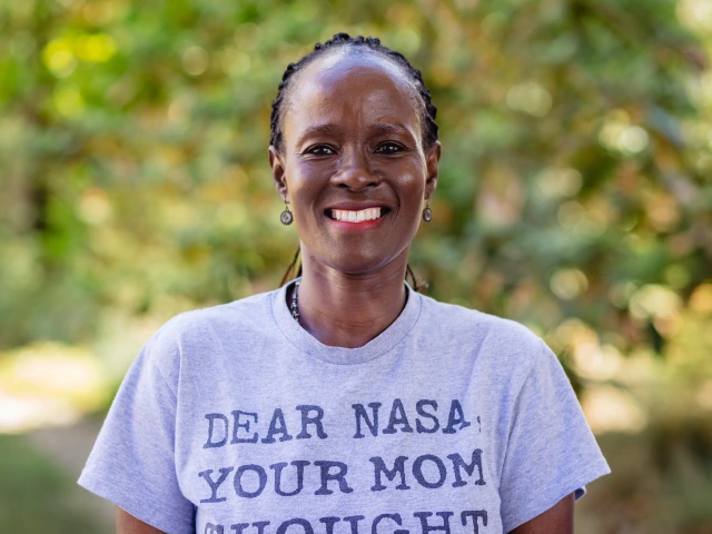 Flavia Nakayima Miiro