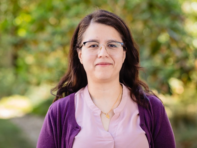 Maria del Refugio Lourdes Mendoza Fierro