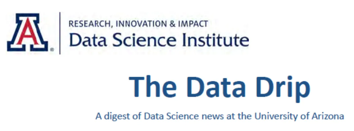 The Data Drip