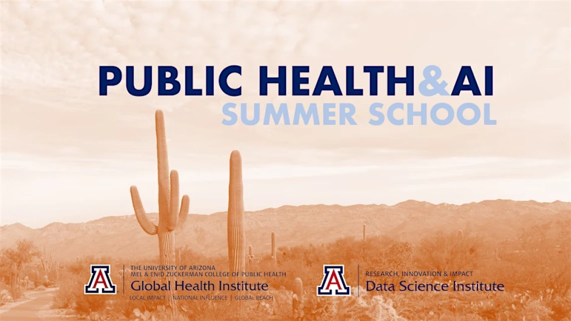 Public Health & AI