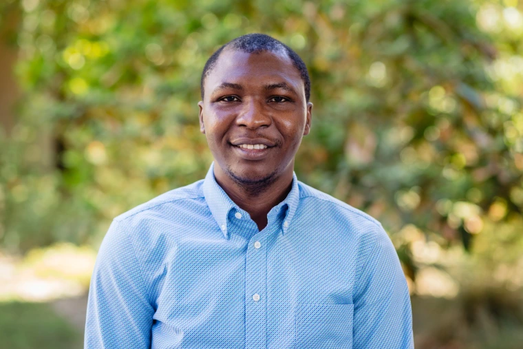 Harvis Saka Bamidele