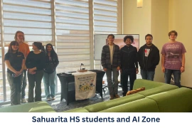 Sahuarita AI Zone